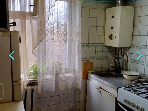 квартира за адресою Дніпро, Олександра Поля просп. (Кірова), 121