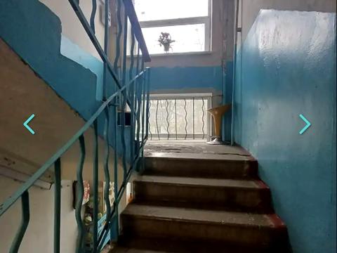 квартира за адресою Дніпро, Олександра Поля просп. (Кірова), 121