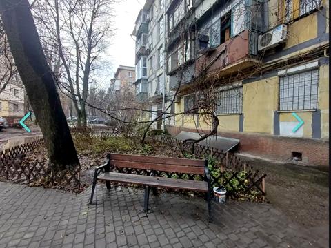 квартира за адресою Дніпро, Олександра Поля просп. (Кірова), 121