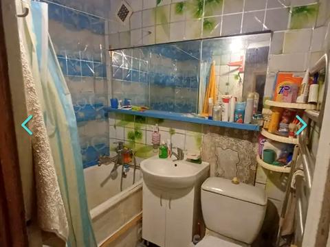 квартира за адресою Дніпро, Олександра Поля просп. (Кірова), 121