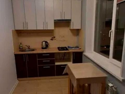 квартира по адресу Академика Павлова ул., 132