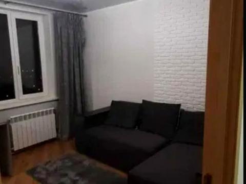 квартира по адресу Академика Павлова ул., 132