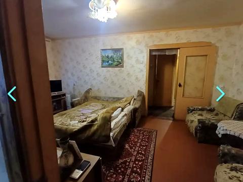 квартира за адресою Дніпро, Олександра Поля просп. (Кірова), 121