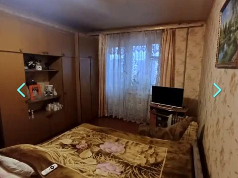 квартира за адресою Дніпро, Олександра Поля просп. (Кірова), 121