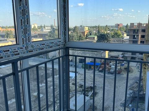 квартира за адресою Європейська вул. (Фрунзе), 183