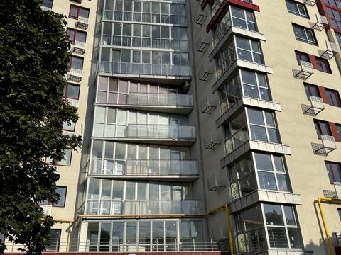 квартира за адресою Європейська вул. (Фрунзе), 183