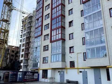 квартира за адресою Європейська вул. (Фрунзе), 183