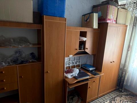 квартира по адресу Червоной Калины просп., 103