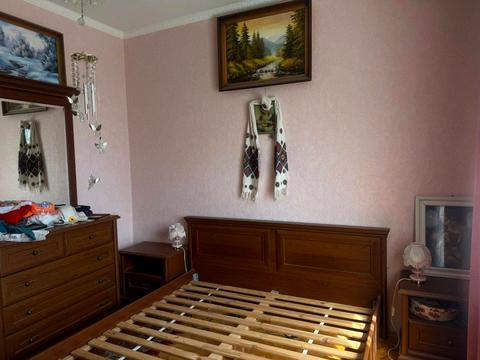 квартира по адресу Червоной Калины просп., 103