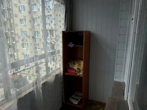 квартира по адресу Червоной Калины просп., 103