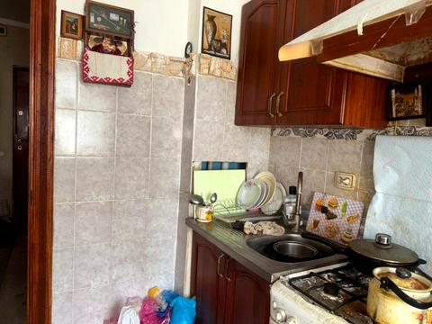 квартира по адресу Червоной Калины просп., 103