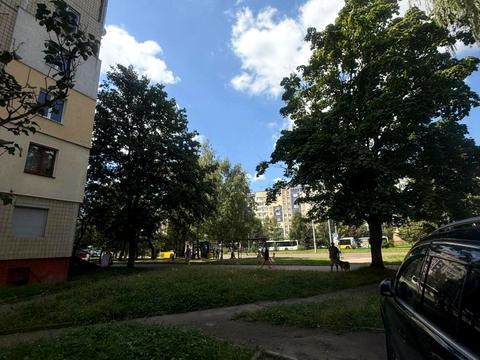 квартира по адресу Червоной Калины просп., 103