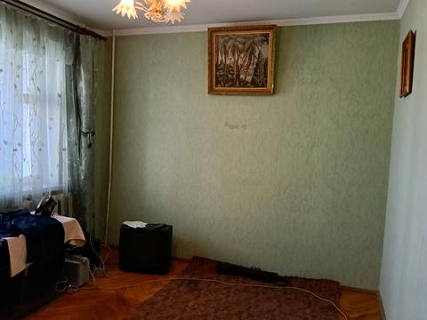 квартира по адресу Червоной Калины просп., 103