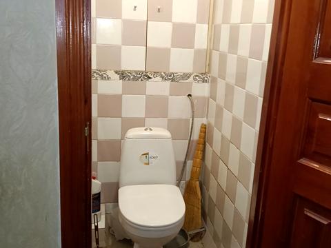 квартира по адресу Червоной Калины просп., 103