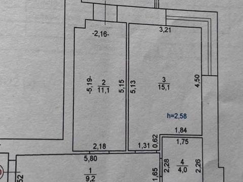 квартира за адресою Європейська вул. (Фрунзе), 183