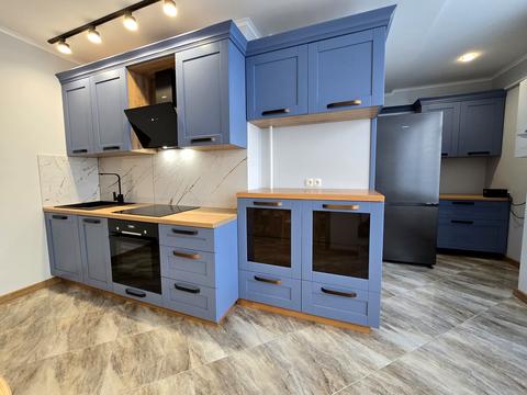 квартира по адресу Бельведерская ул., 19