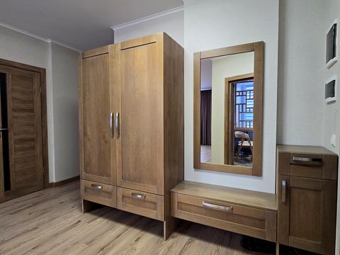 квартира по адресу Бельведерская ул., 19