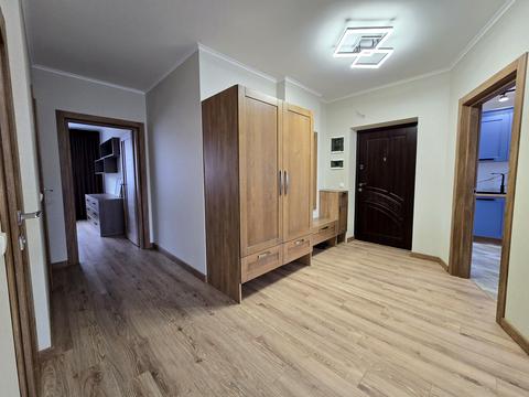 квартира по адресу Бельведерская ул., 19