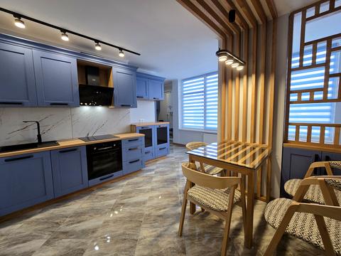 квартира по адресу Бельведерская ул., 19