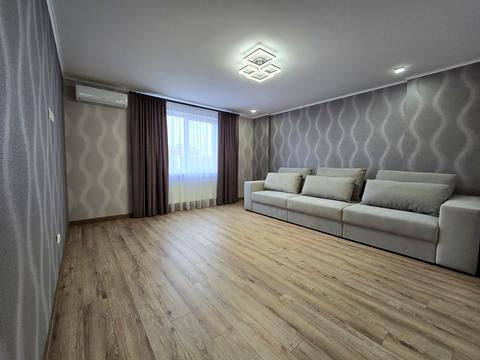 квартира по адресу Бельведерская ул., 19