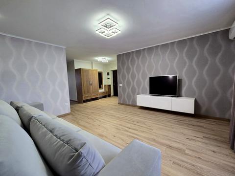 квартира по адресу Бельведерская ул., 19