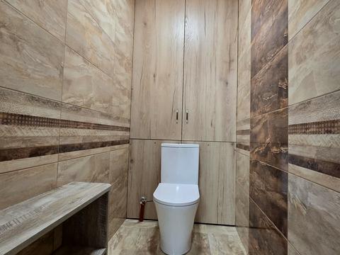 квартира по адресу Бельведерская ул., 19