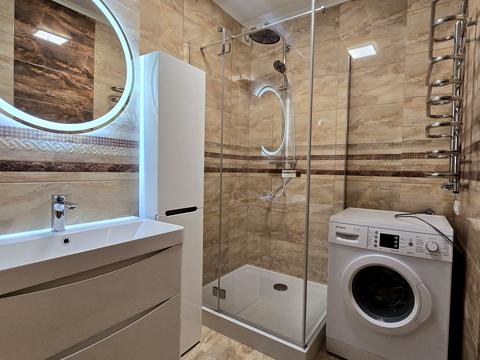 квартира по адресу Бельведерская ул., 19