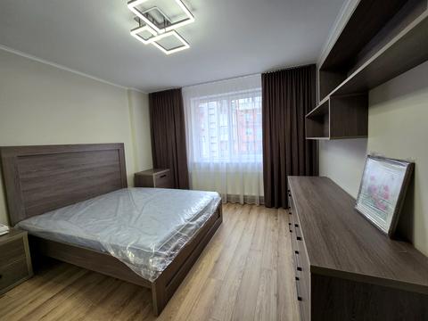 квартира по адресу Бельведерская ул., 19