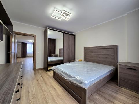 квартира по адресу Бельведерская ул., 19