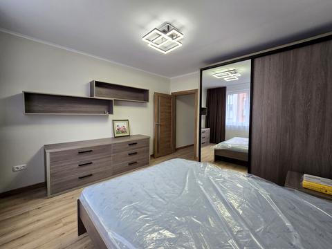 квартира по адресу Бельведерская ул., 19