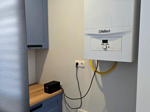 квартира по адресу Бельведерская ул., 19