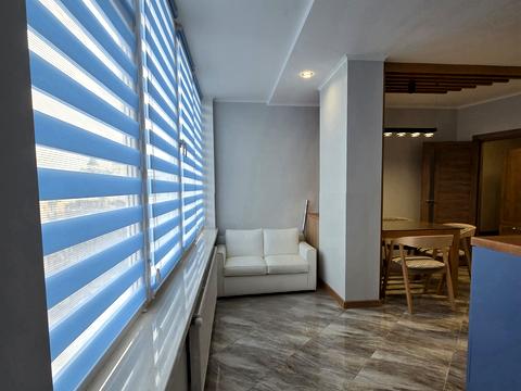 квартира по адресу Бельведерская ул., 19