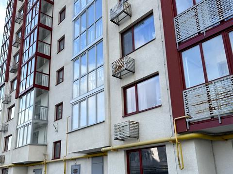 квартира за адресою Європейська вул. (Фрунзе), 183