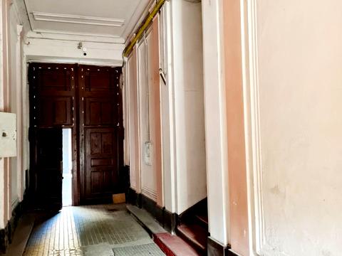 квартира по адресу Гетьмана Дорошенко ул. (Жовтневая), 50