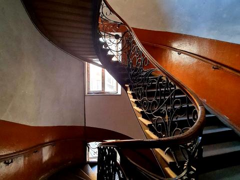 квартира по адресу Гетьмана Дорошенко ул. (Жовтневая), 50