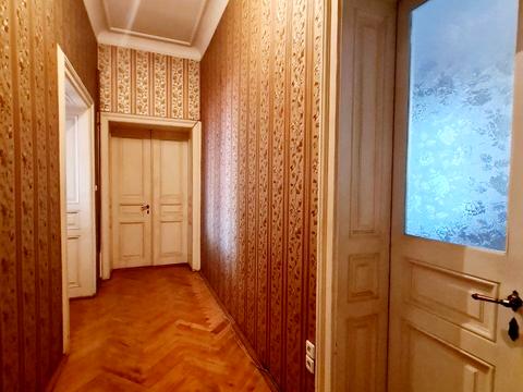 квартира по адресу Гетьмана Дорошенко ул. (Жовтневая), 50