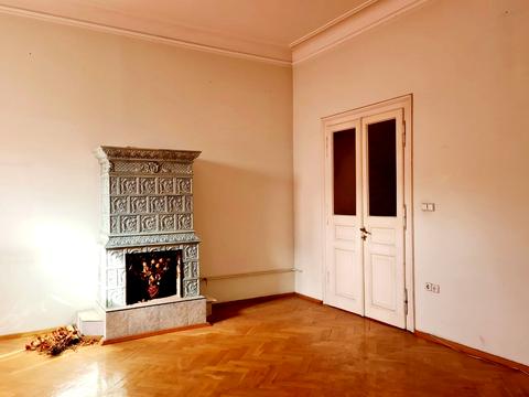 квартира по адресу Гетьмана Дорошенко ул. (Жовтневая), 50