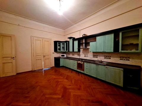 квартира по адресу Гетьмана Дорошенко ул. (Жовтневая), 50