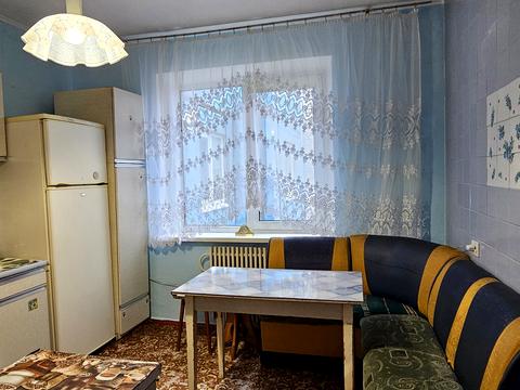 квартира по адресу Степана Рудницького ул. (Шолохова), 15