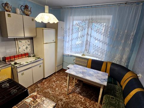 квартира за адресою Степана Рудницького вул. (Шолохова), 15