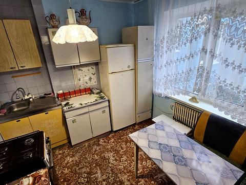 квартира по адресу Степана Рудницького ул. (Шолохова), 15