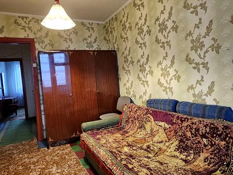 квартира по адресу Степана Рудницького ул. (Шолохова), 15