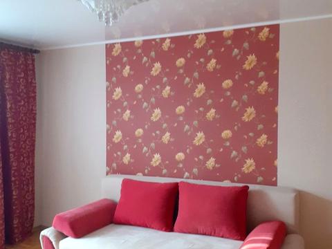 квартира по адресу Академика Вальтера ул., 19а