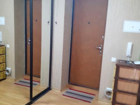 квартира по адресу Академика Вальтера ул., 19а