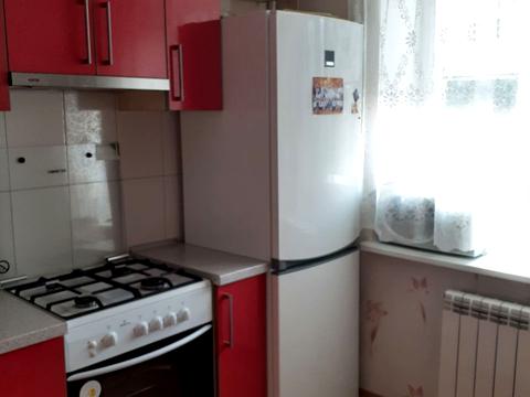 квартира по адресу Академика Вальтера ул., 19а