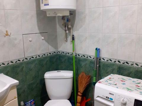 квартира по адресу Академика Вальтера ул., 19а