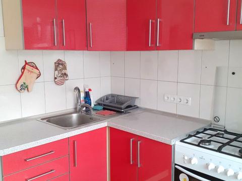 квартира по адресу Академика Вальтера ул., 19а