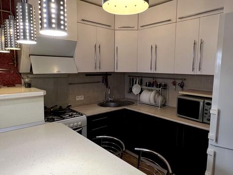 квартира по адресу Садовничая ул., 17