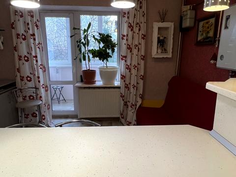 квартира по адресу Садовничая ул., 17