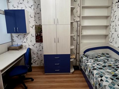 квартира по адресу Садовничая ул., 17